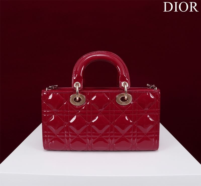 Christian Dior My Lady Bags